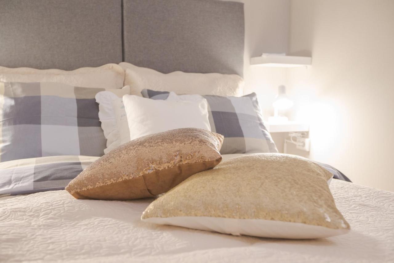 Apartman Manja Zagreb Bagian luar foto