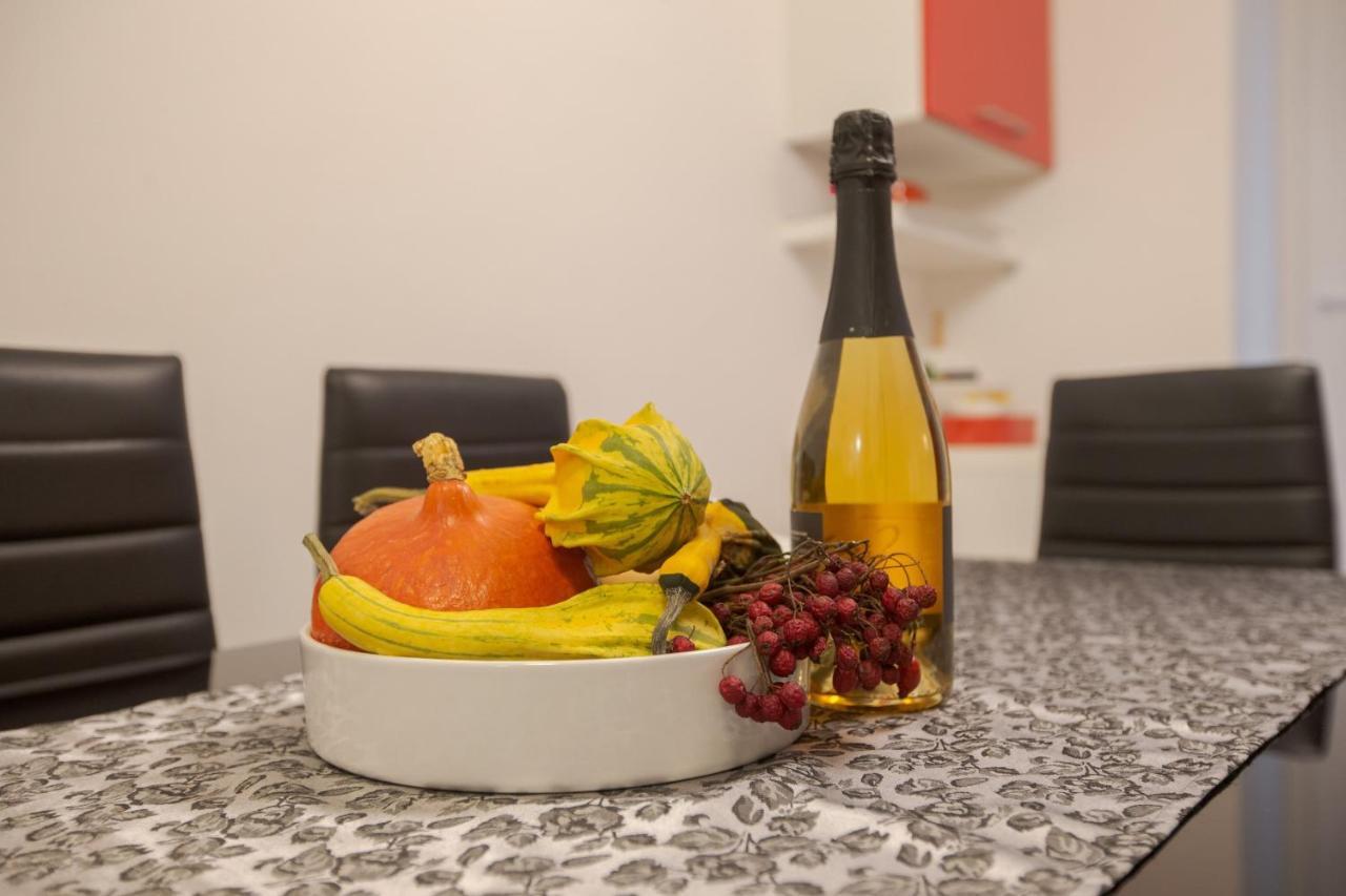 Apartman Manja Zagreb Bagian luar foto