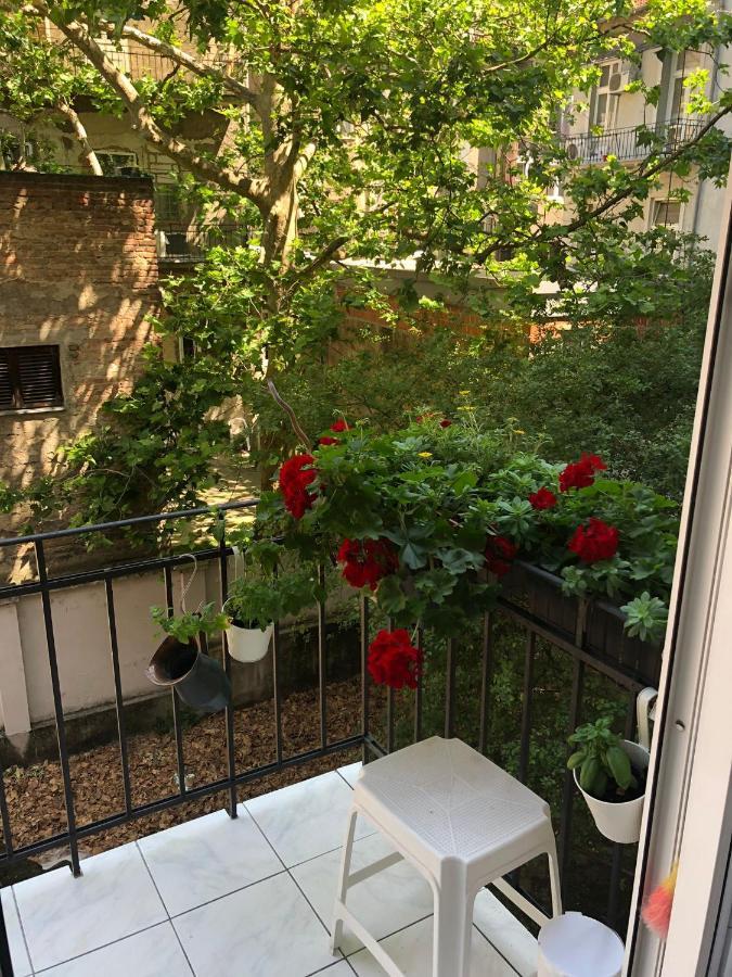 Apartman Manja Zagreb Bagian luar foto